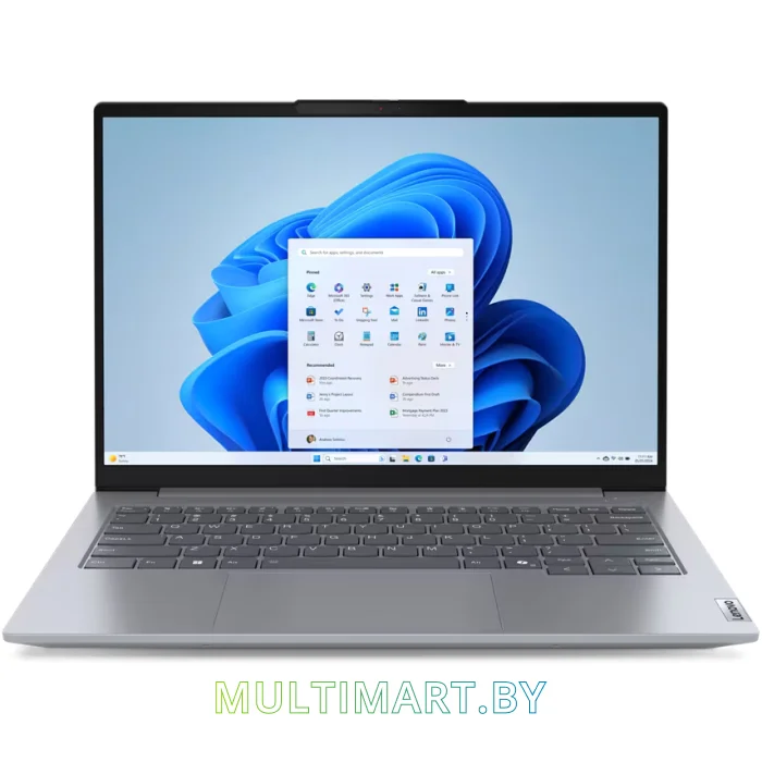 Ноутбук Lenovo ThinkBook 14 G7 IML (21MR0035GQ)